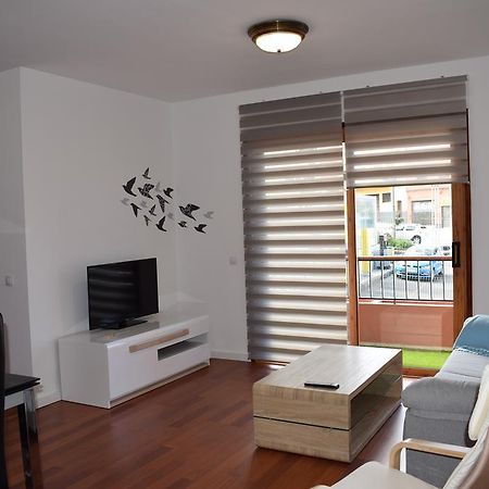 Apartamento San Isidro ラ・オロタバ エクステリア 写真