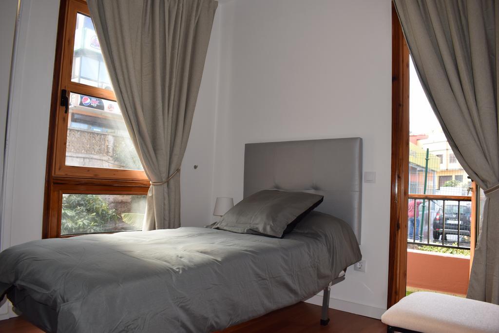 Apartamento San Isidro ラ・オロタバ エクステリア 写真