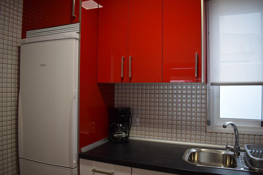 Apartamento San Isidro ラ・オロタバ エクステリア 写真