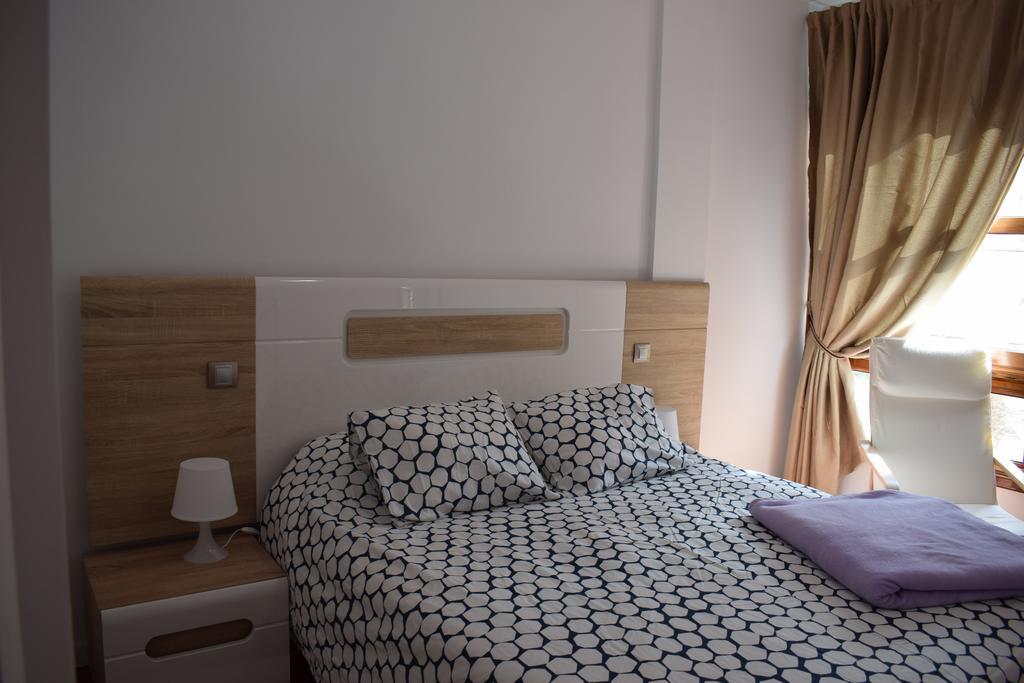 Apartamento San Isidro ラ・オロタバ エクステリア 写真