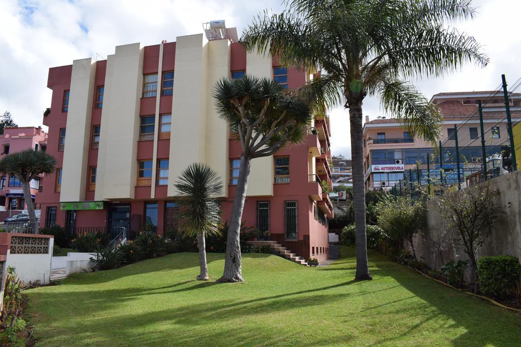 Apartamento San Isidro ラ・オロタバ エクステリア 写真