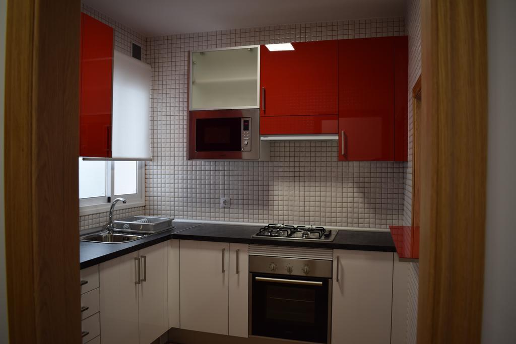 Apartamento San Isidro ラ・オロタバ エクステリア 写真