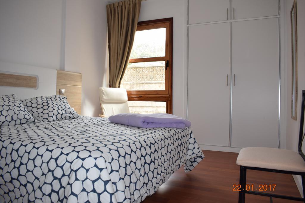 Apartamento San Isidro ラ・オロタバ エクステリア 写真