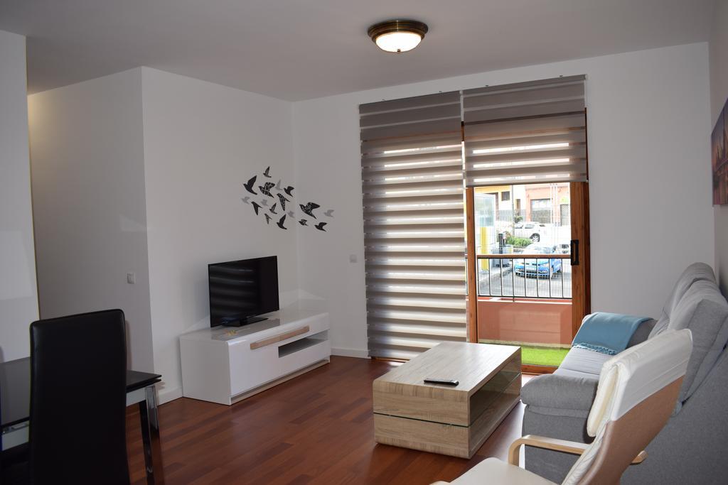 Apartamento San Isidro ラ・オロタバ エクステリア 写真
