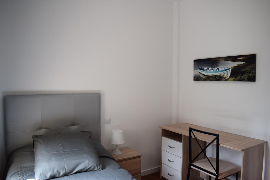 Apartamento San Isidro ラ・オロタバ エクステリア 写真