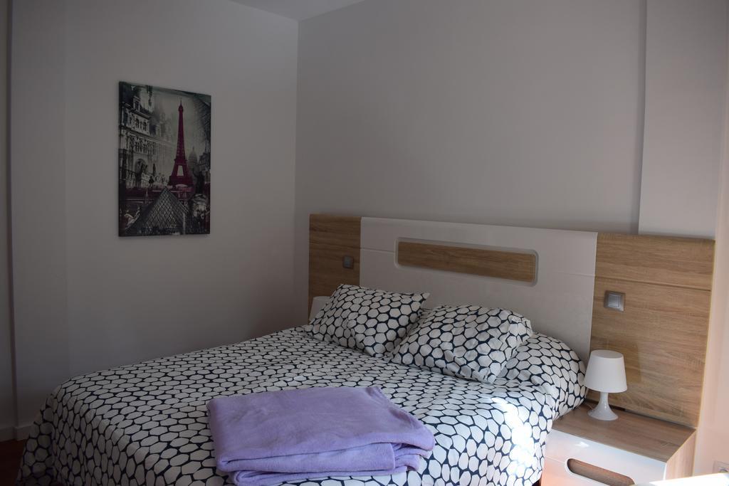 Apartamento San Isidro ラ・オロタバ エクステリア 写真