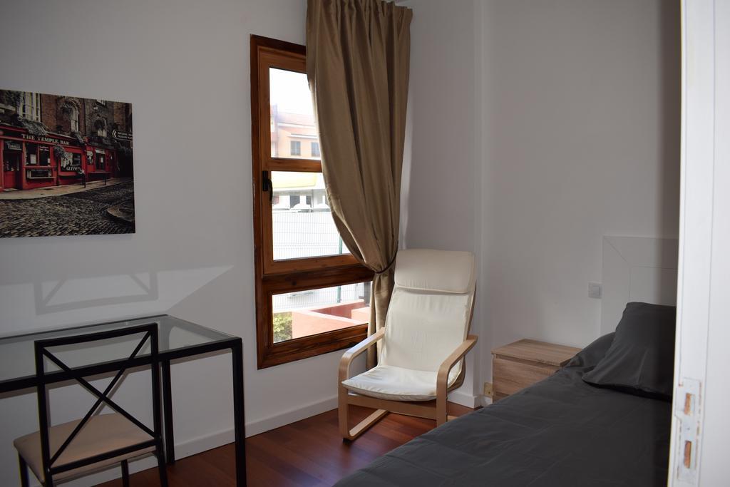 Apartamento San Isidro ラ・オロタバ エクステリア 写真
