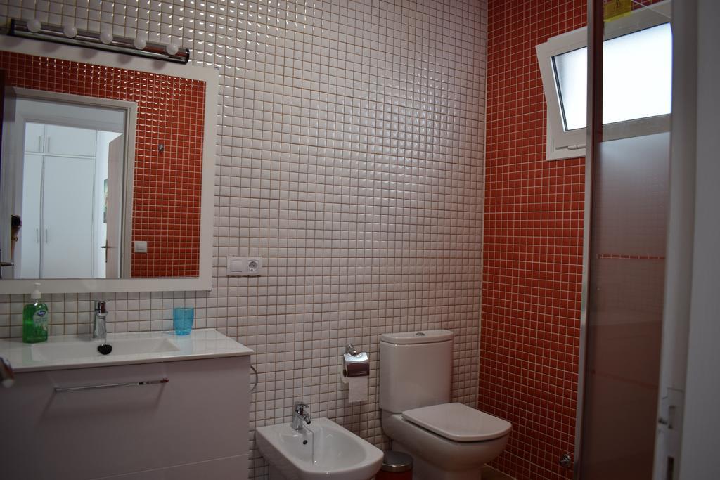 Apartamento San Isidro ラ・オロタバ エクステリア 写真